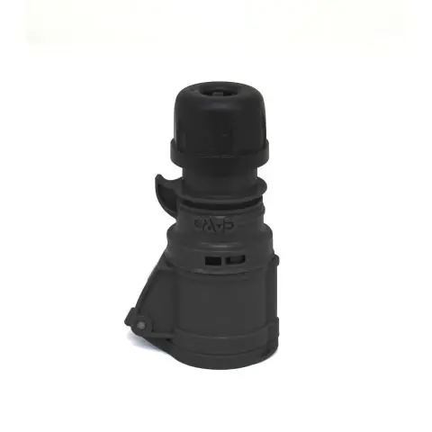 Garo S 316-5 S Skarvuttag I lager